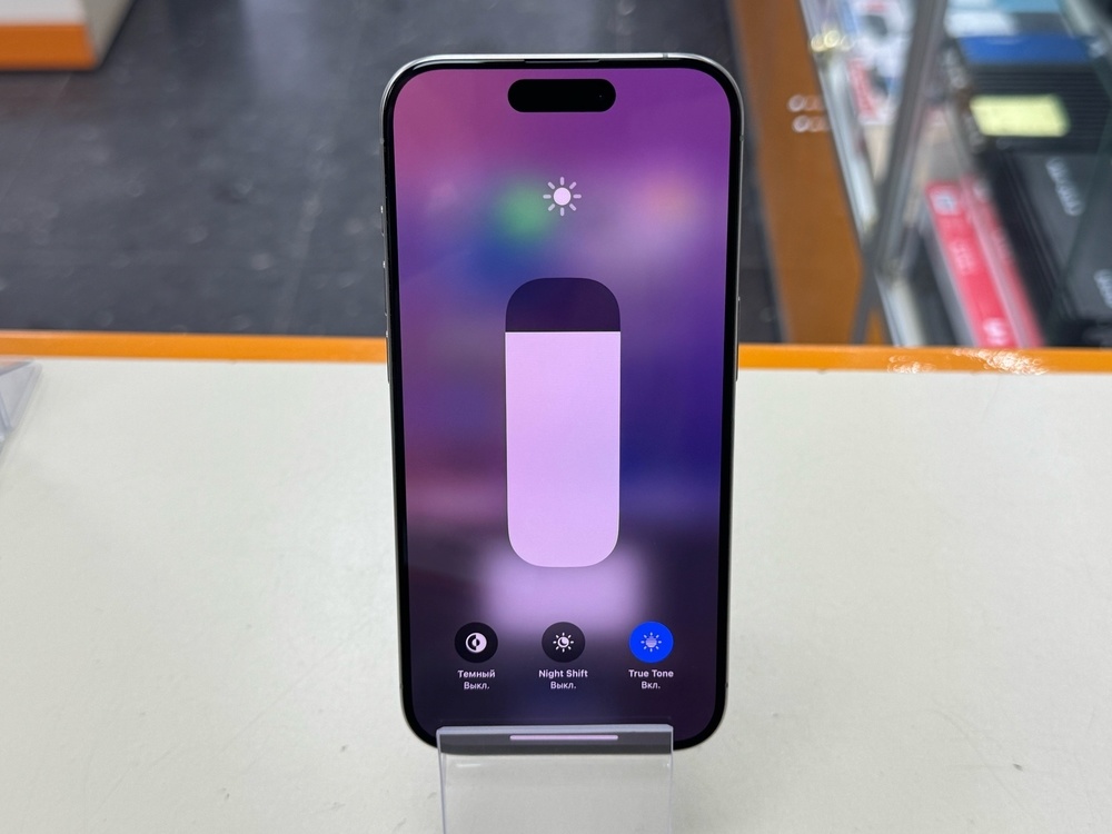 Смартфон Apple Iphone 15 Pro 128Gb