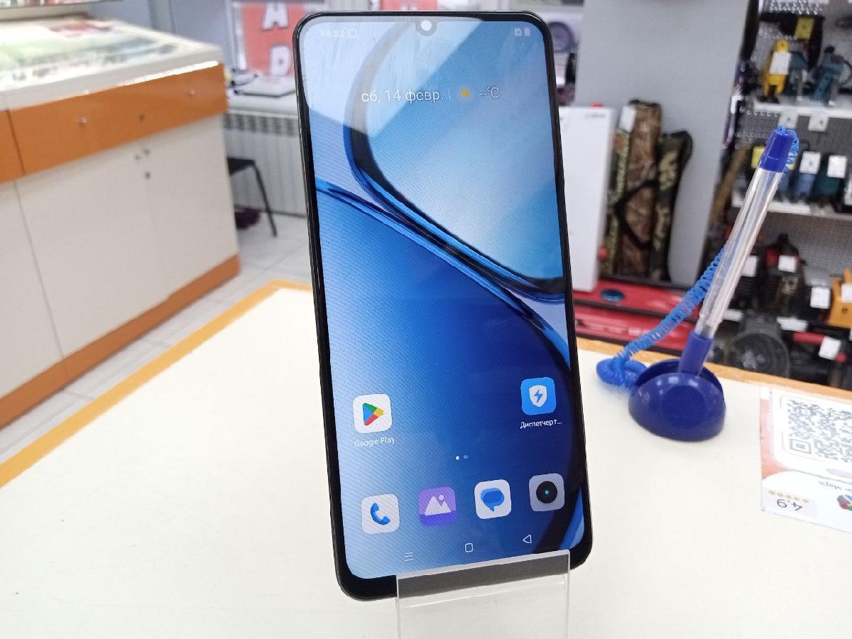 Смартфон Realme C51 4/64