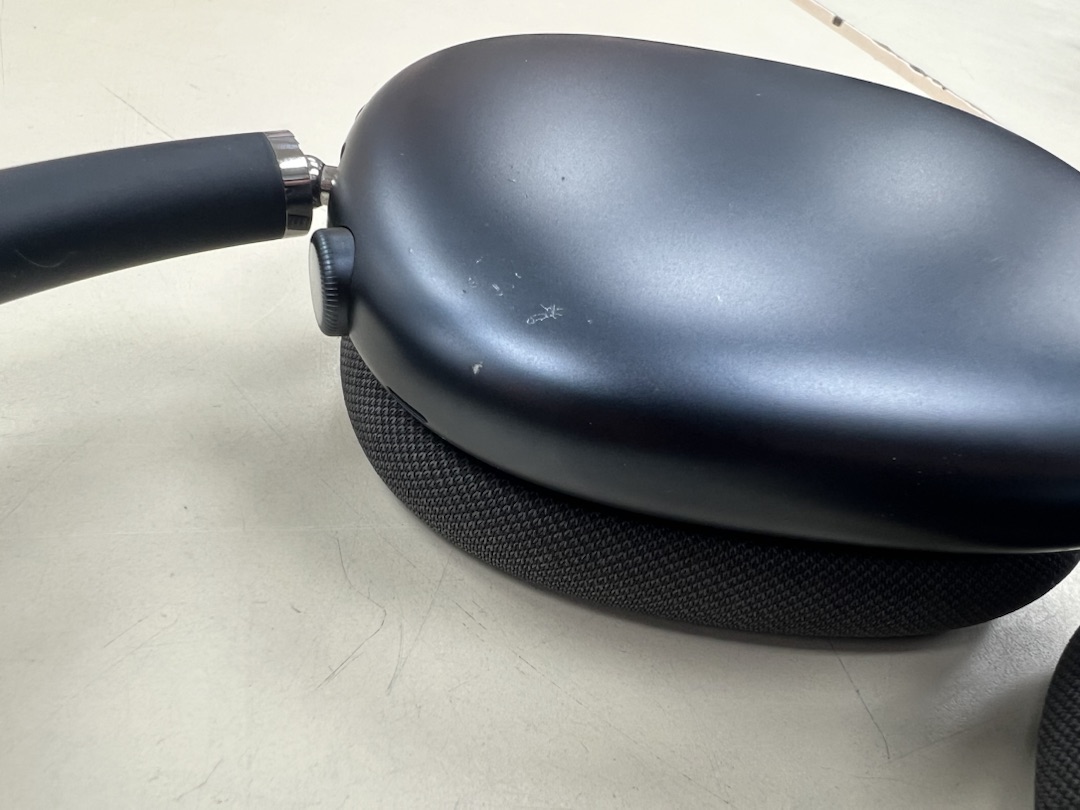 Наушники беспроводные Apple AirPods Max (A3184)