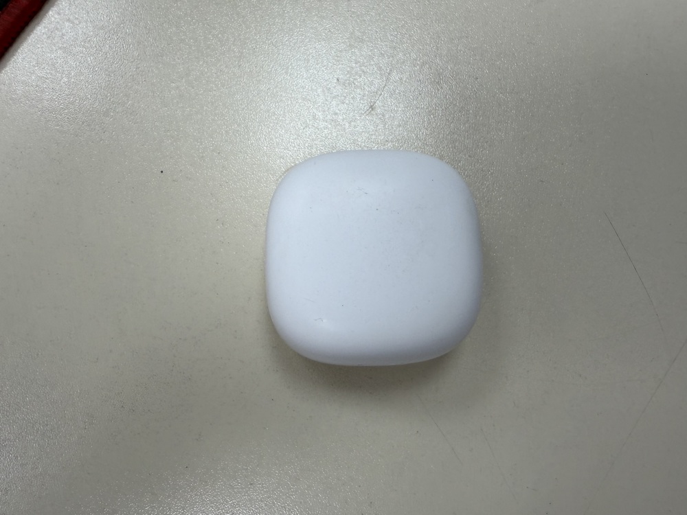 Наушники беспроводные XIAOMI Redmi Buds 6