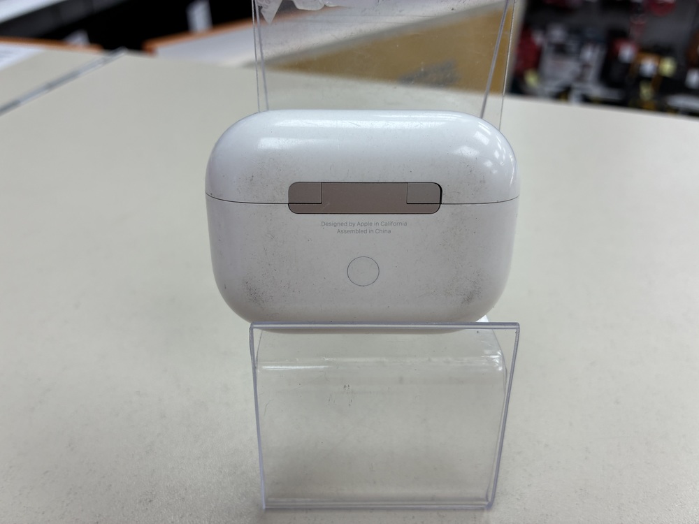 Наушники беспроводные Apple AirPods Pro