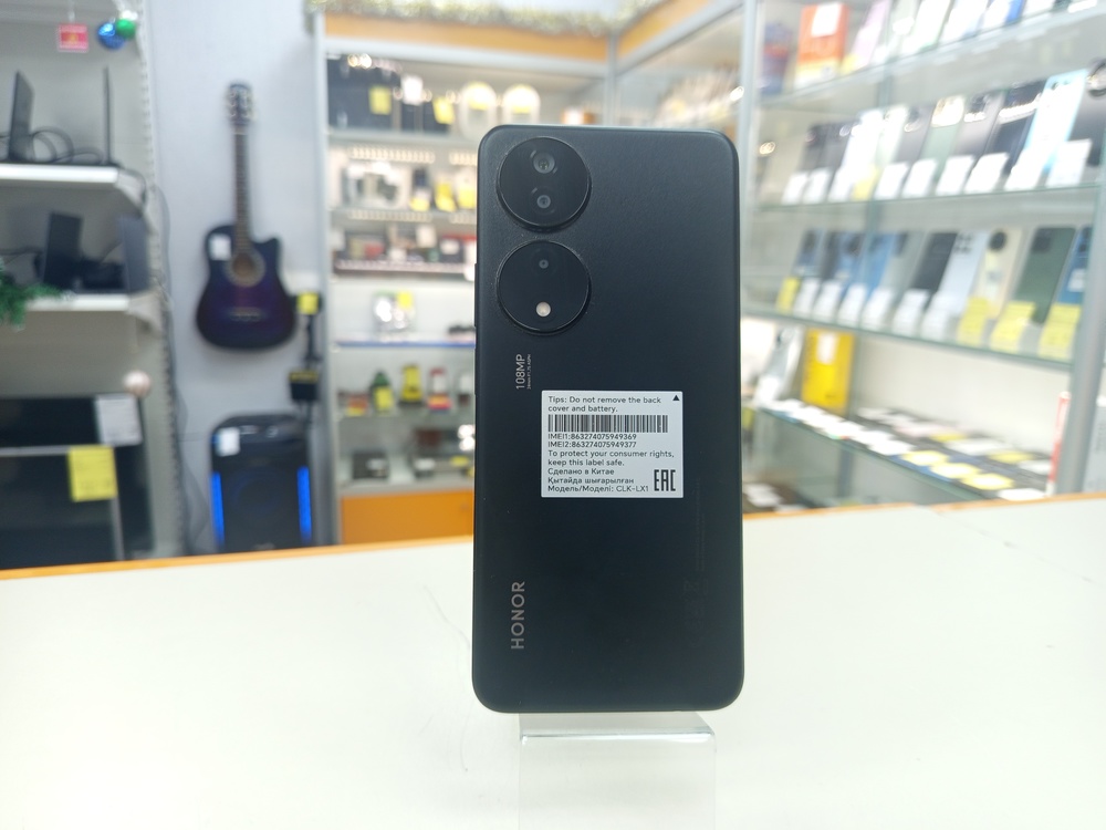 Смартфон Honor X7b 8/128