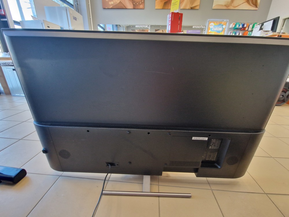 LED Телевизор Haier 55 Smart TV AX Pro