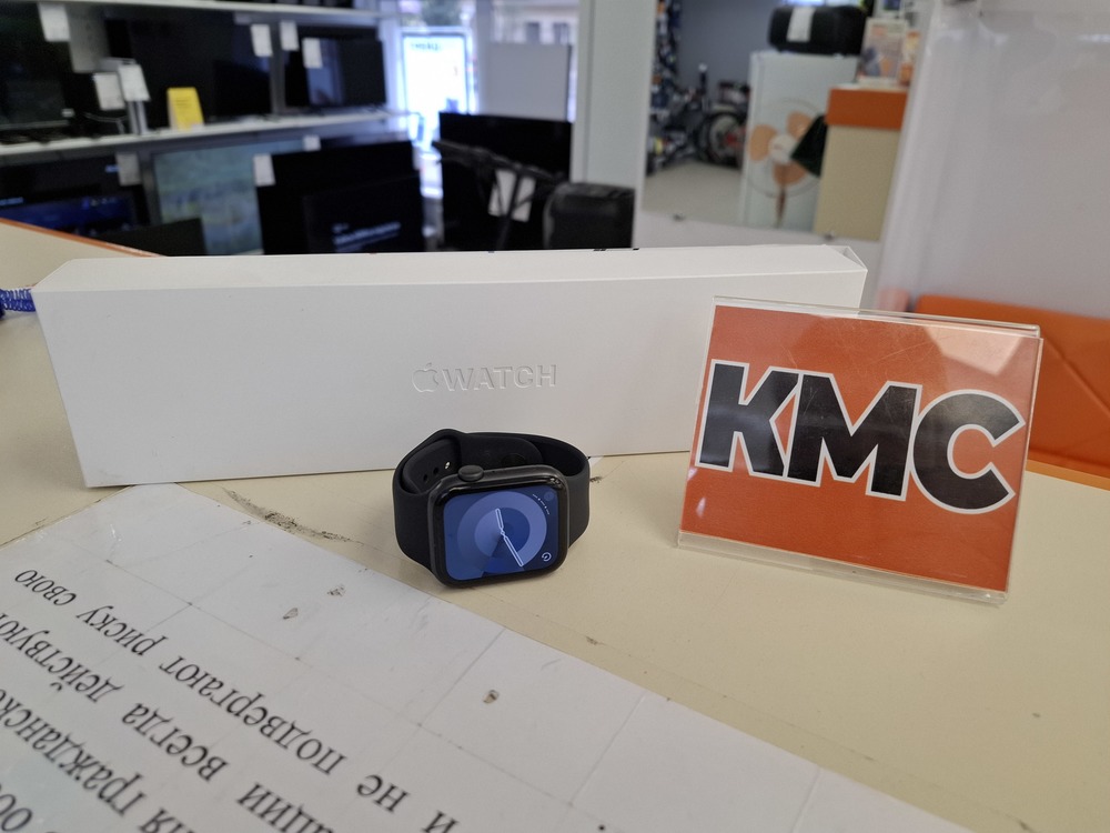 Смарт-часы Apple Watch Series 6 44 мм