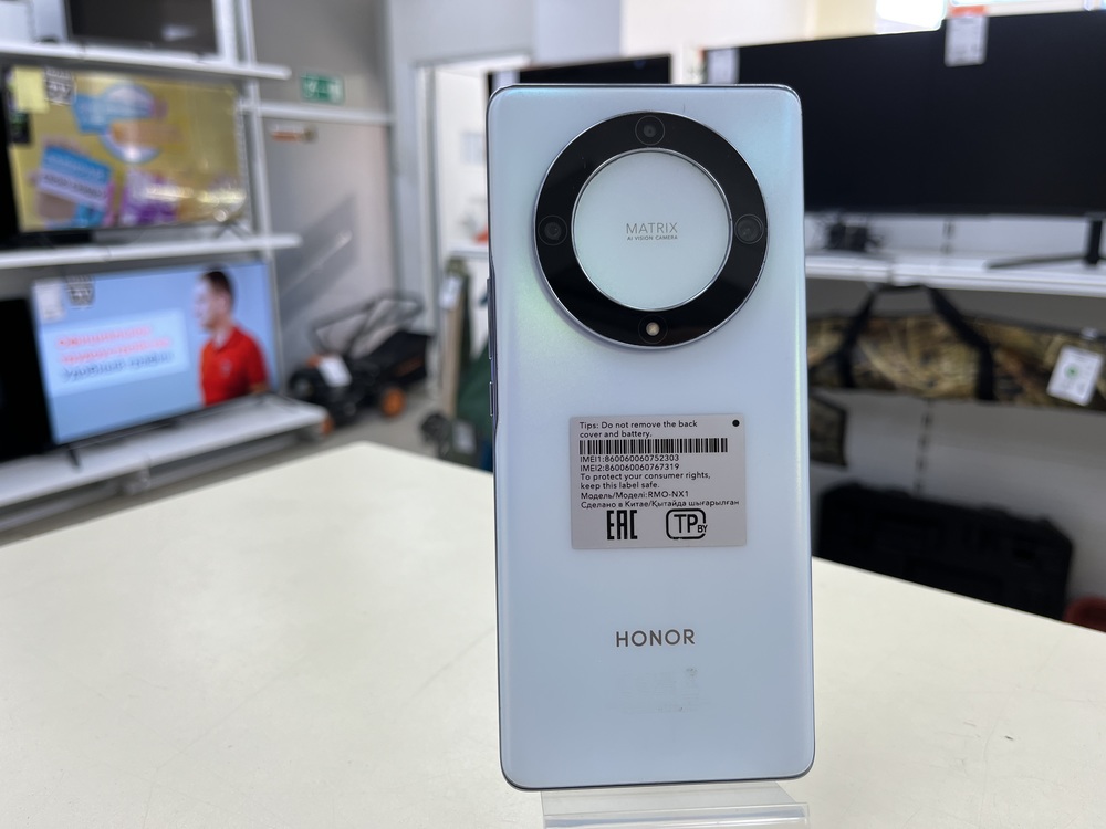 Смартфон Honor X9a 6/128