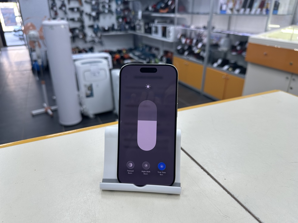 Смартфон Apple Iphone 16 Pro 128Gb