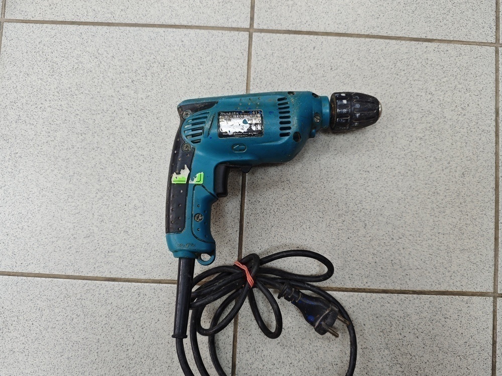 Дрель ударная MAKITA 8413
