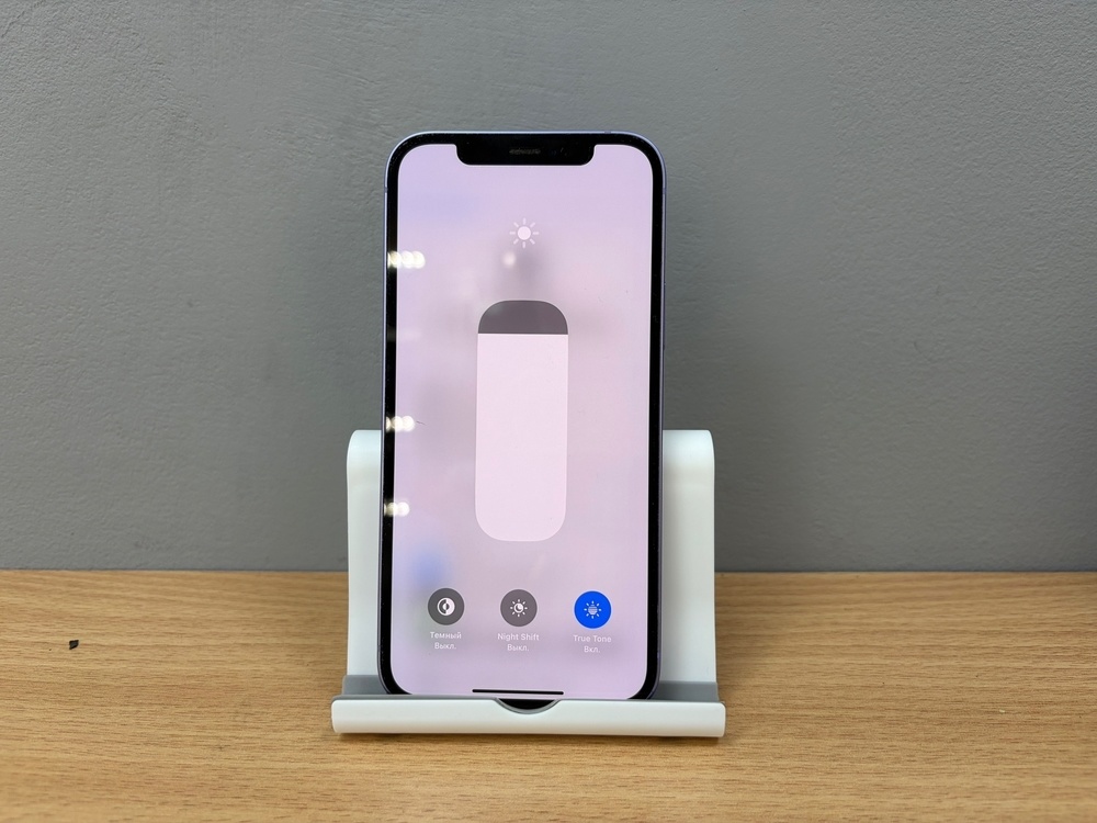 Смартфон Apple iPhone 12 128Gb