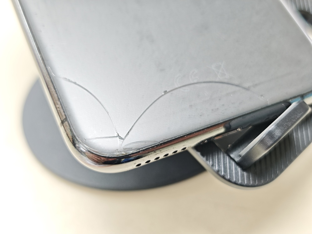 Смартфон Apple iPhone 11 Pro 64Gb