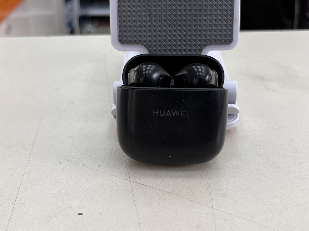 Наушники беспроводные HUAWEI FreeBuds SE 2