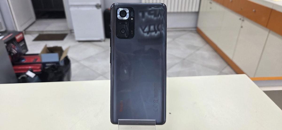 Смартфон Xiaomi Redmi Note 10 Pro 6/64