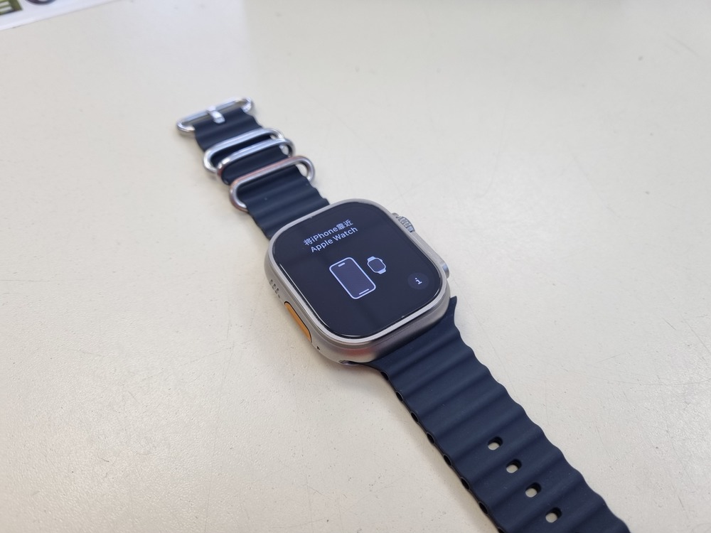 Смарт-часы Apple Watch Ultra 49mm