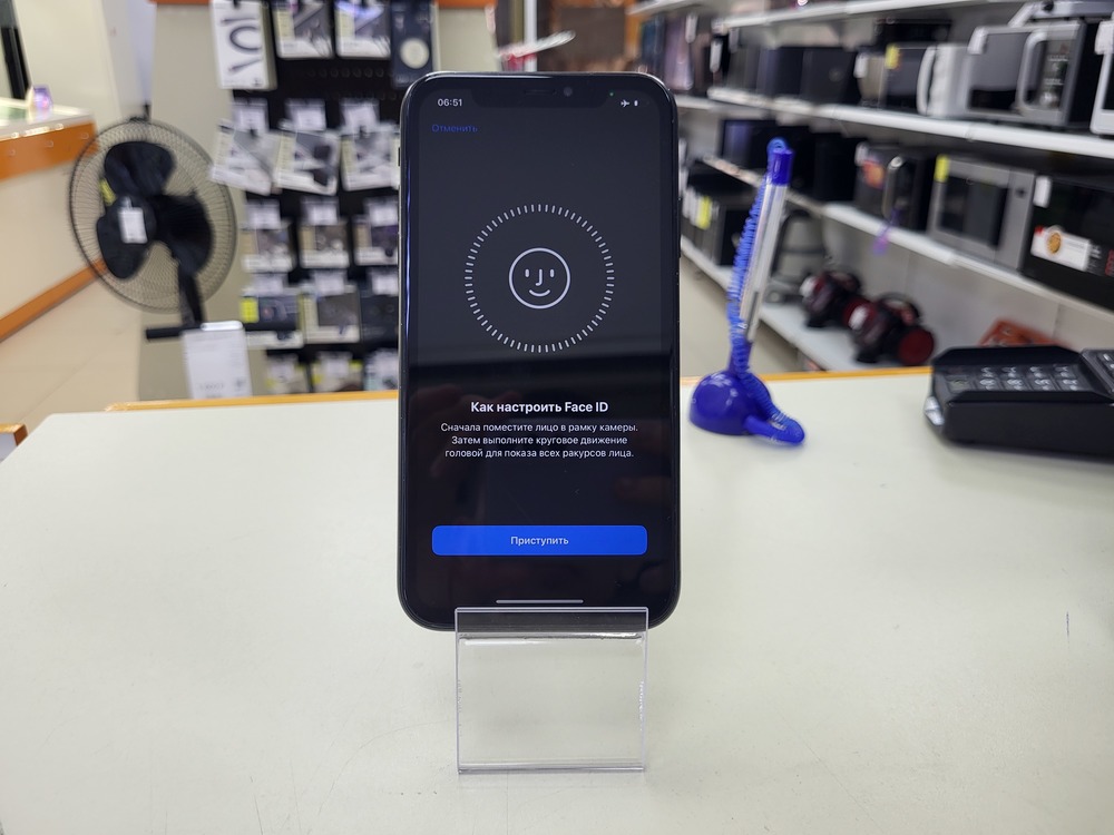 Смартфон Apple iPhone Xr 64Gb