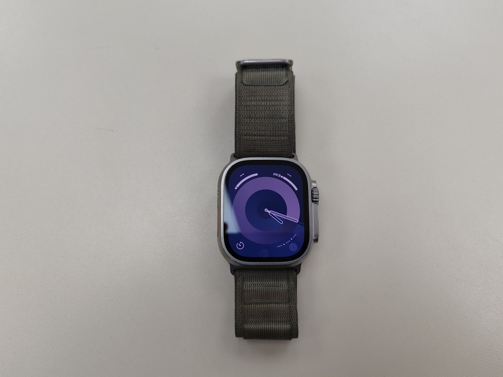 Смарт-часы Apple Watch Ultra 2 49mm
