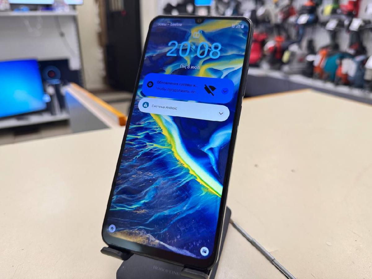 Смартфон Realme C51 4/64