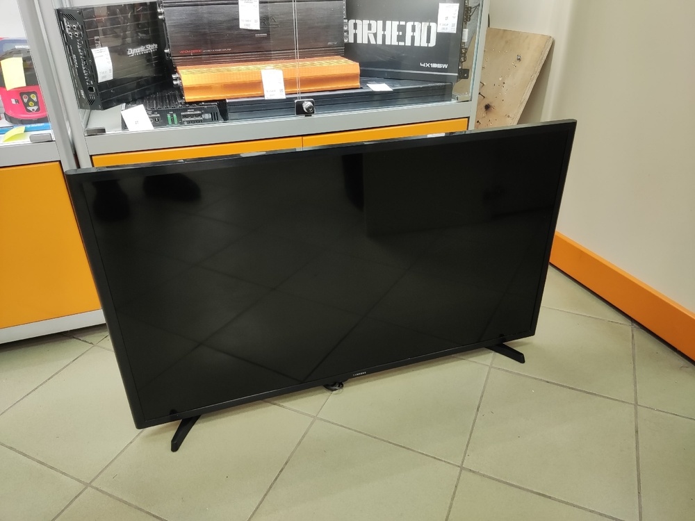 LED Телевизор Samsung UE40J5200AU