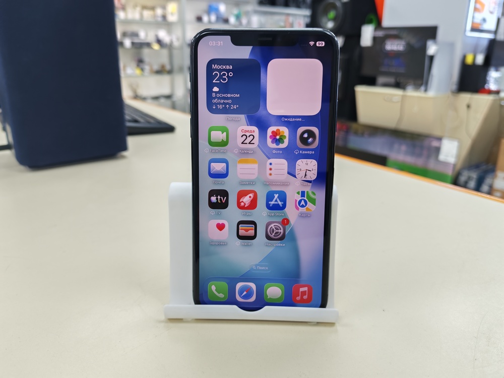 Смартфон Apple iPhone 11 Pro Max 64Gb