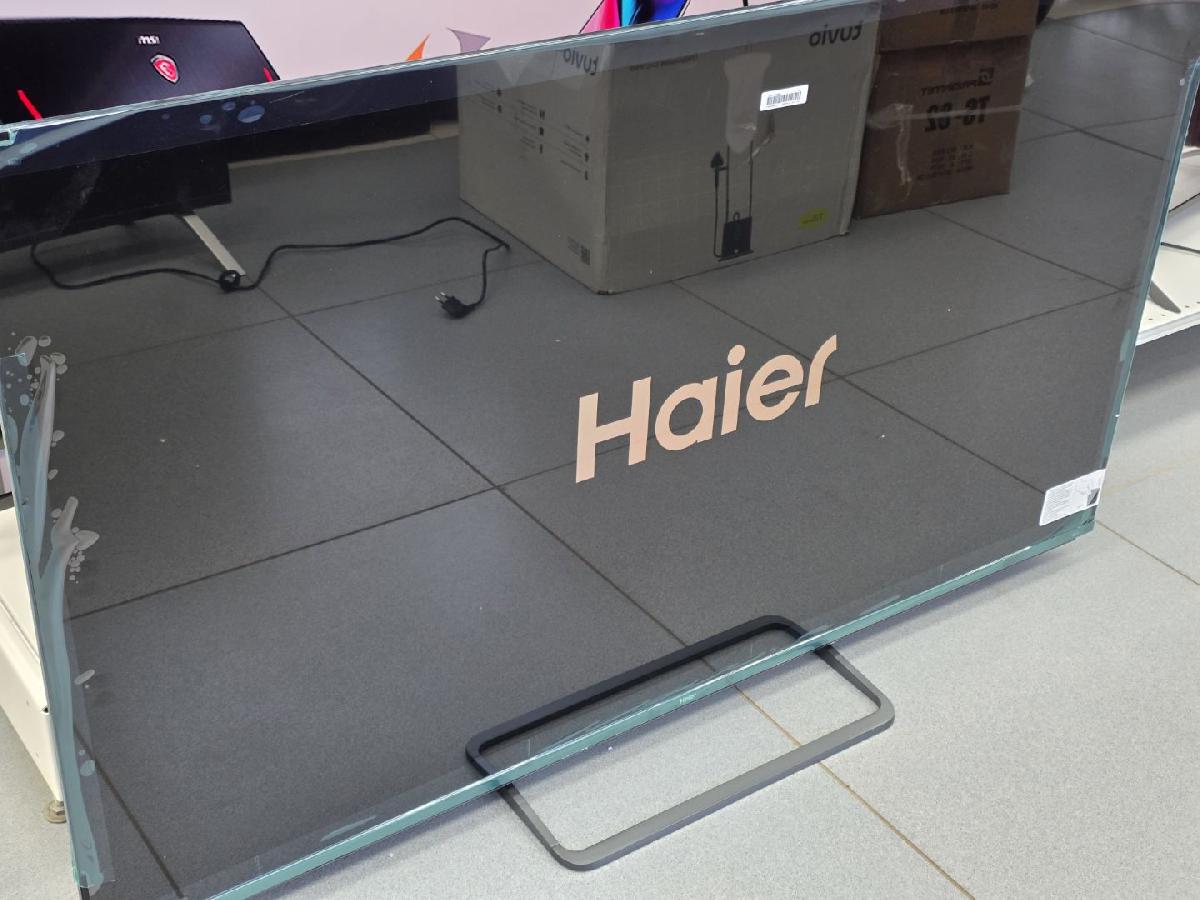 LED Телевизор Haier 55 MiniLed M4