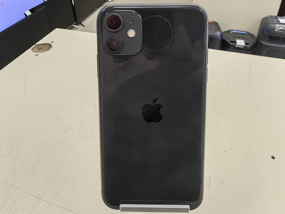 Смартфон Apple iPhone 11 128Gb