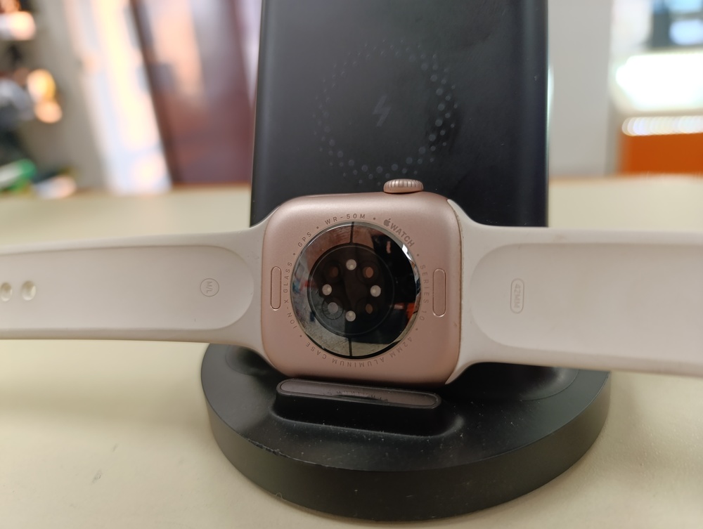 Смарт-часы Apple Watch Series 10 42mm