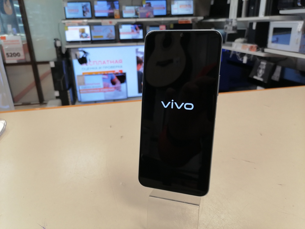 Смартфон Vivo Y21 4/64