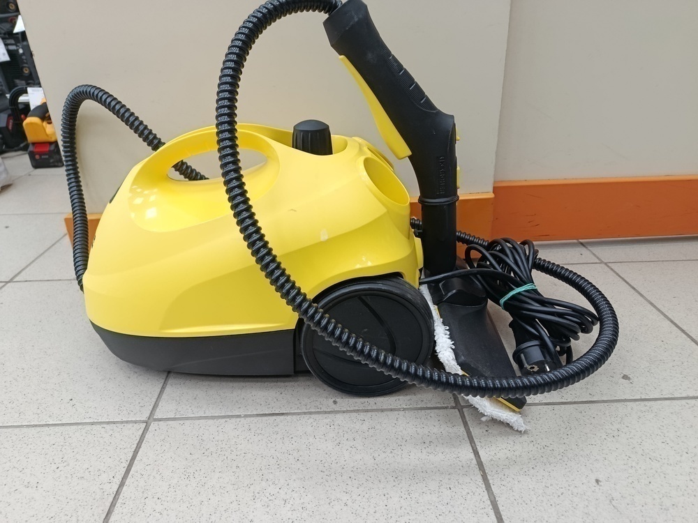 Пароочиститель Karcher SC 2 Easy Fix