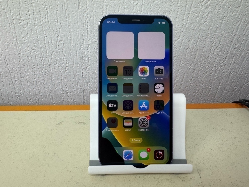 Смартфон Apple iPhone 12 64Gb