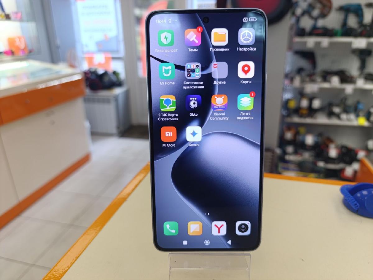 Смартфон Xiaomi 14T 12/256Gb