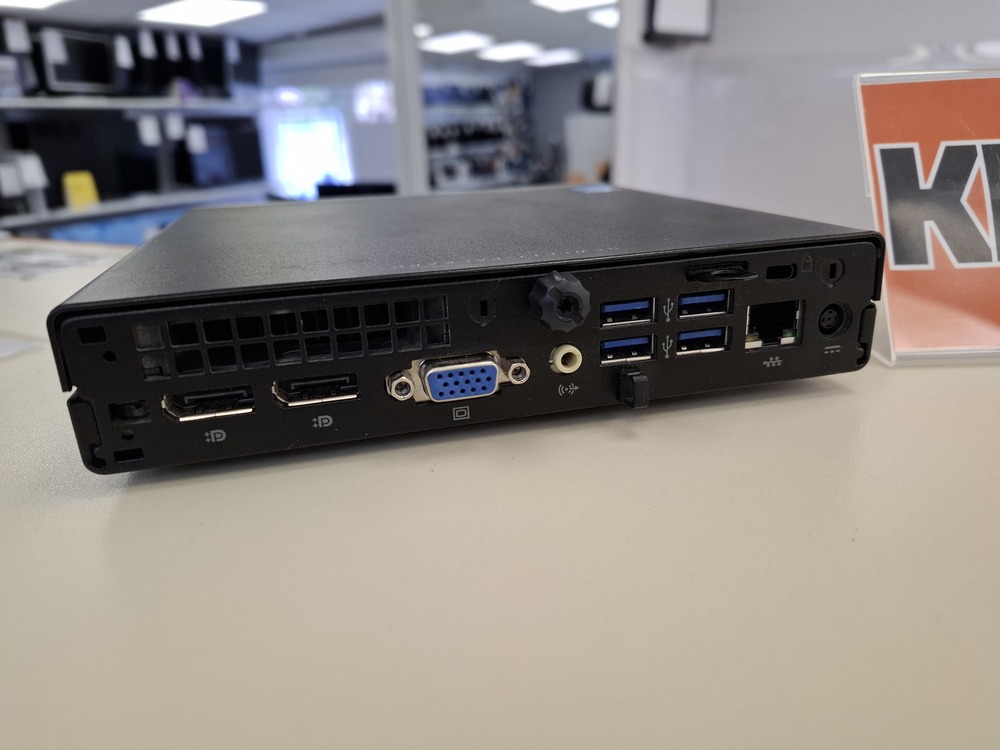 Неттоп HP ProDesk 800 G1