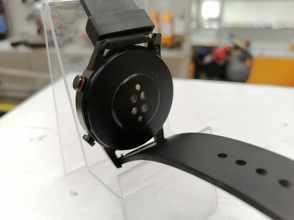 Смарт-часы Honor Magic Watch 2 42mm