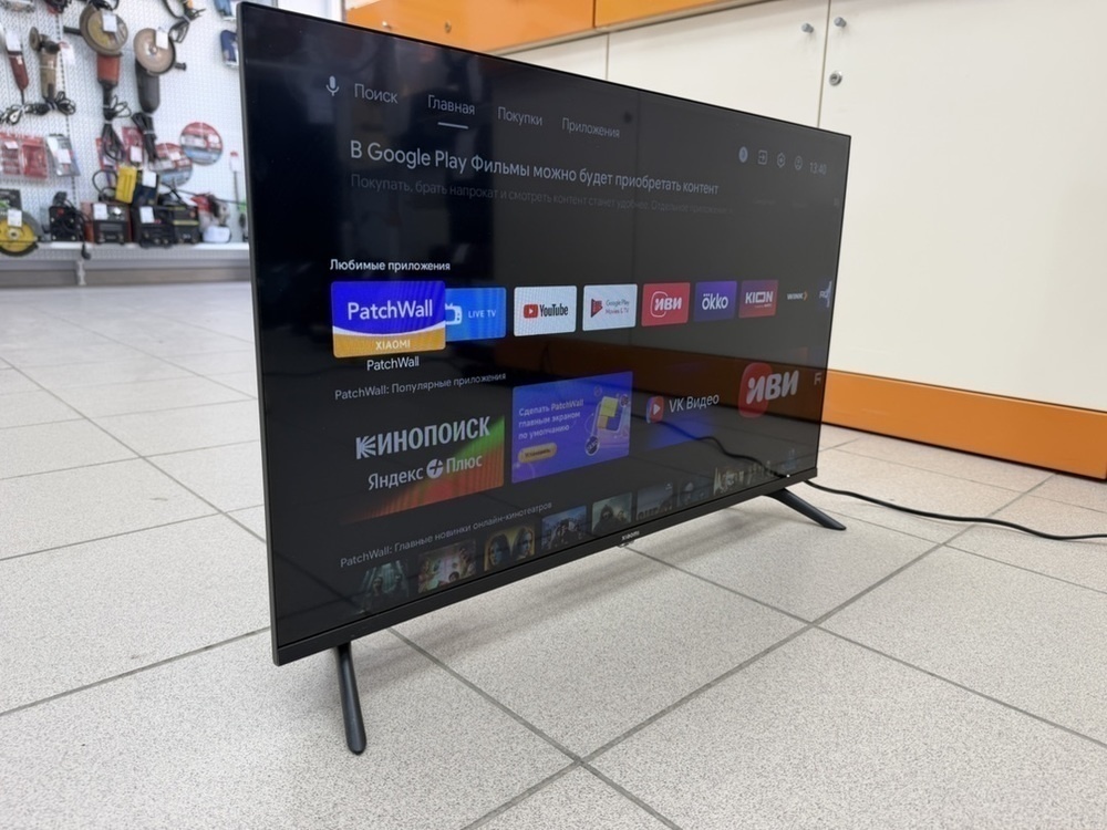 LED Телевизор Xiaomi TV A 32 2025