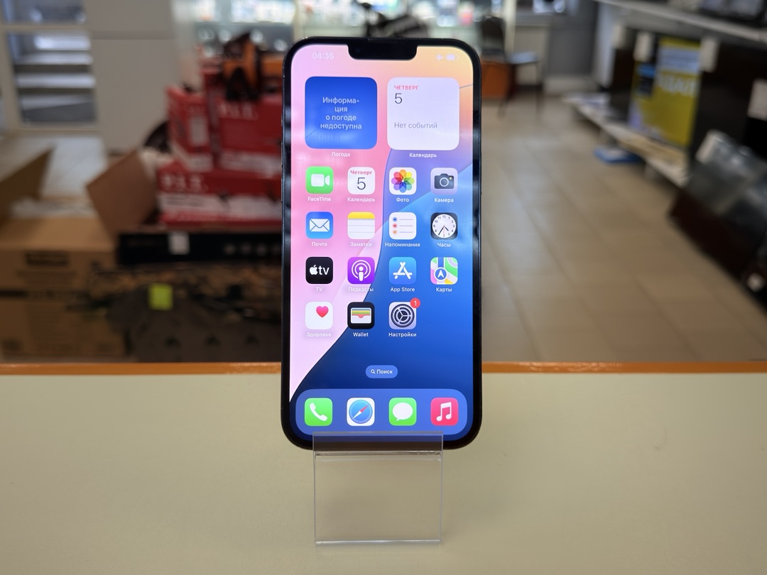 Смартфон Apple Iphone 13 Pro Max 128Gb