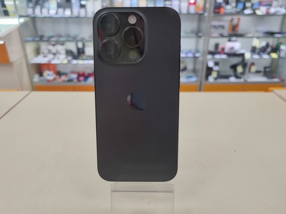 Смартфон Apple Iphone 15 Pro 256Gb