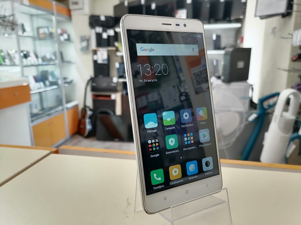 Смартфон Xiaomi Mi Note 3/16