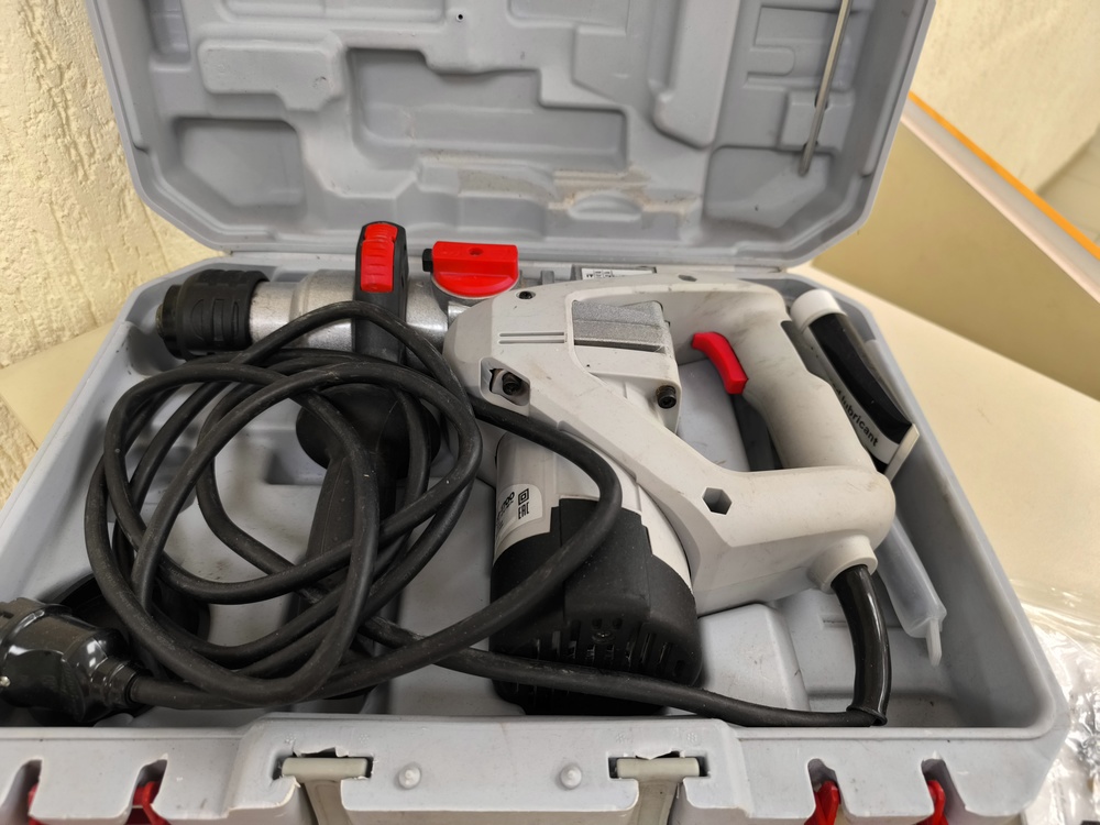 Перфоратор СТАВР ПЭВ-1700