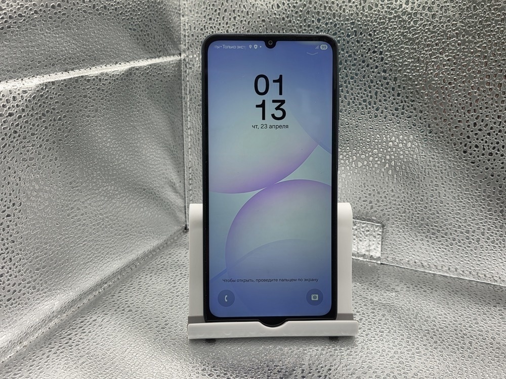 Смартфон Samsung Galaxy A07 6/128