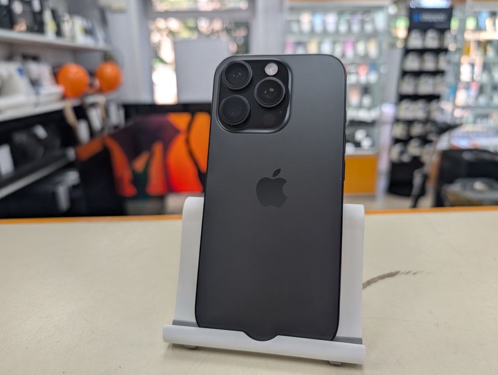 Смартфон Apple Iphone 16 Pro 128Gb