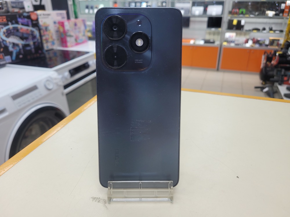 Смартфон Tecno Spark Go 2024 4/64