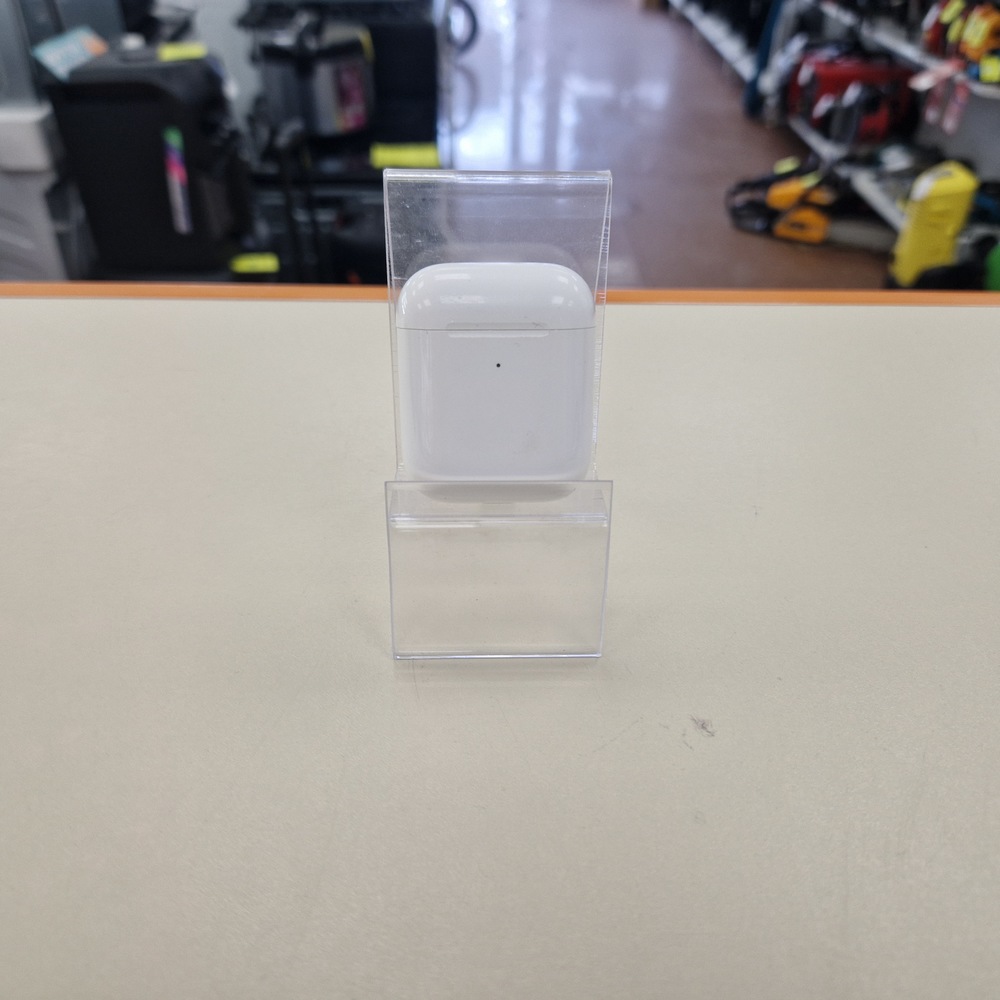 Наушники беспроводные Apple AirPods 2