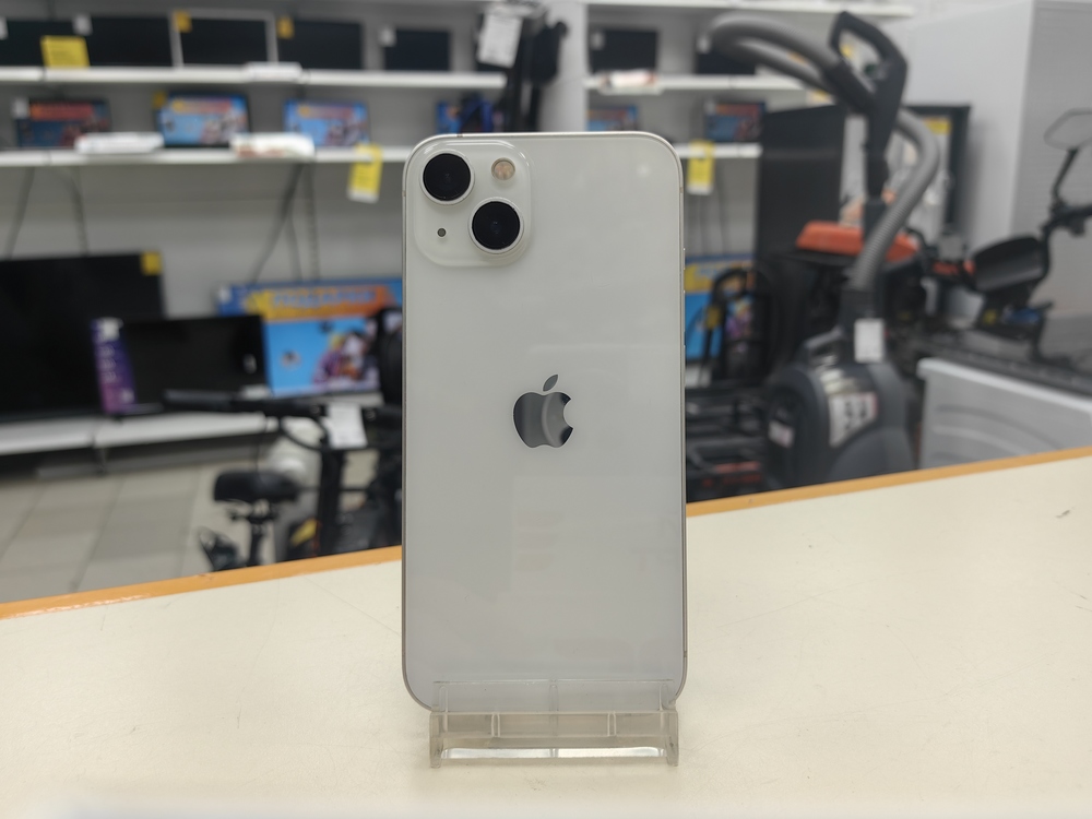 Смартфон Apple iPhone 13 128Gb