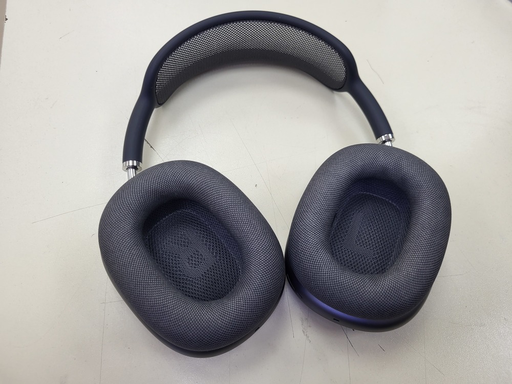 Наушники беспроводные Apple AirPods Max (A2096)