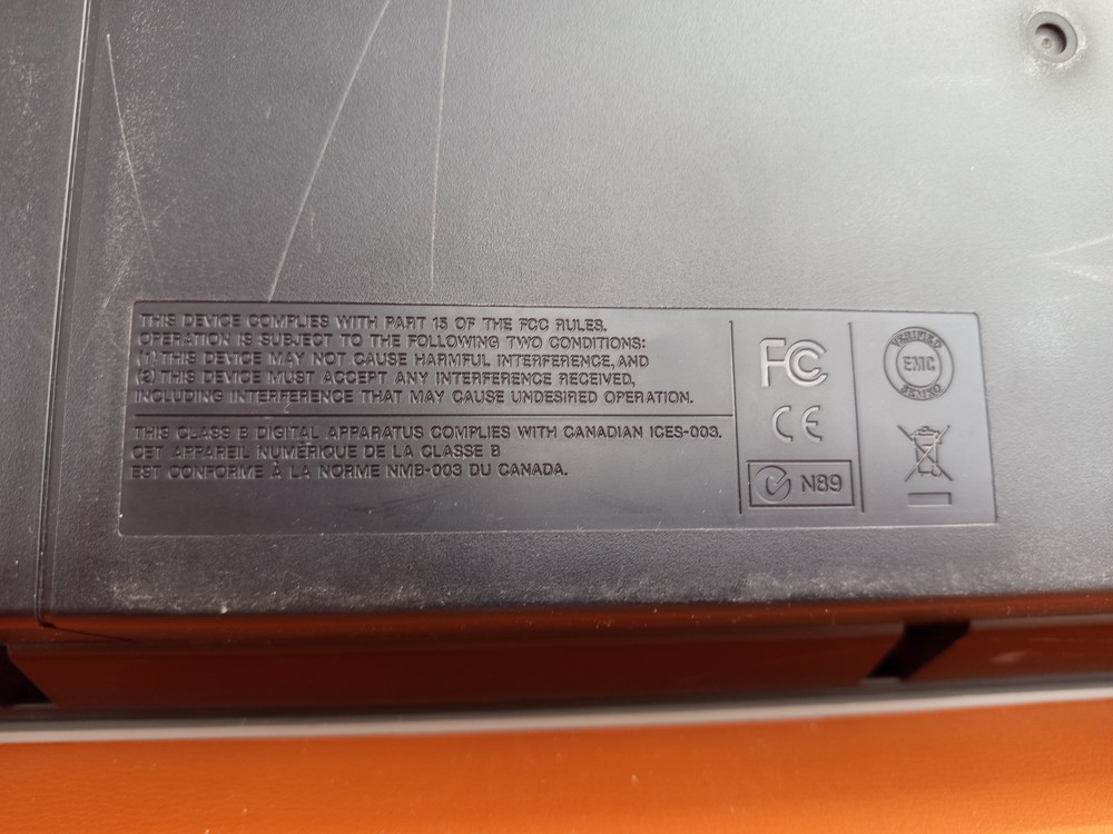 Синтезатор Yamaha PSR-E413