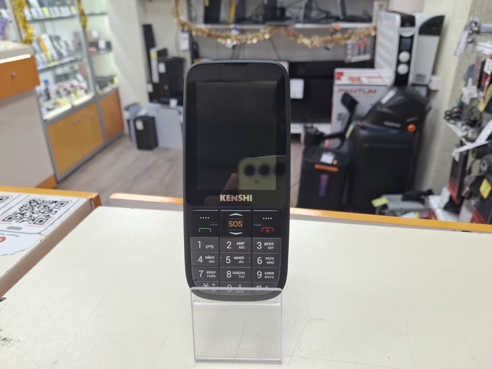 Мобильный телефон Kenshi SM281