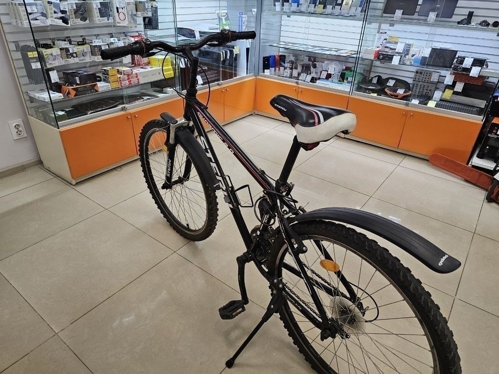 Велосипед Stern Dynamic 2.0