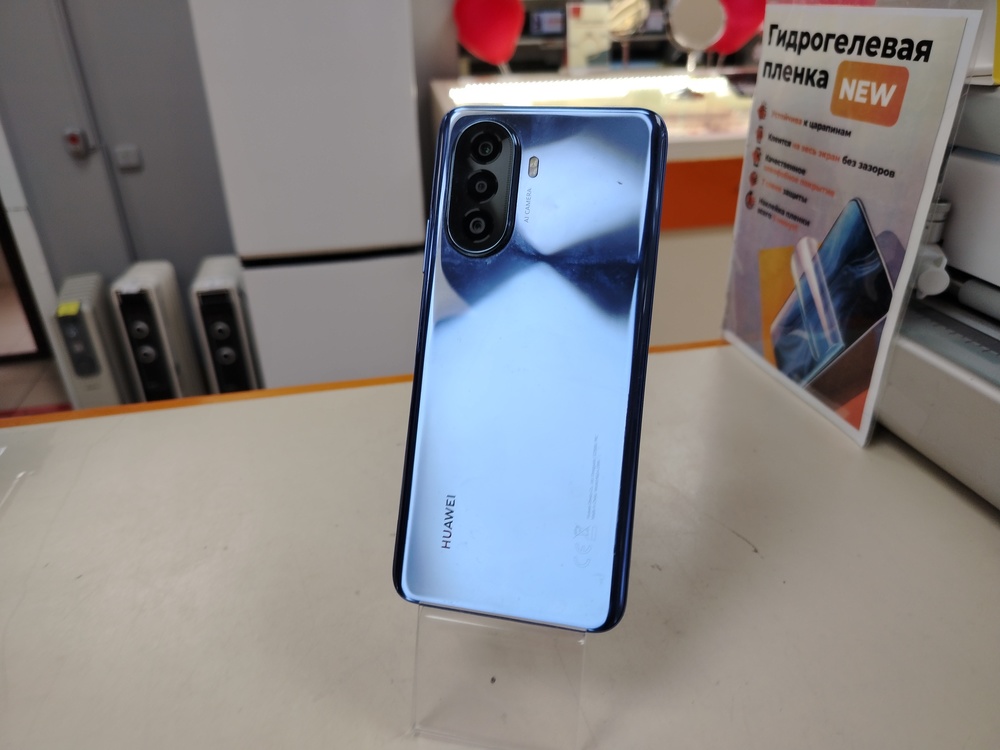 Смартфон Huawei Y70 4/128