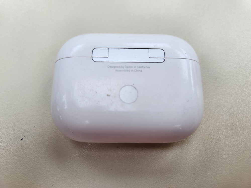 Наушники беспроводные Apple AirPods Pro 2 Gen