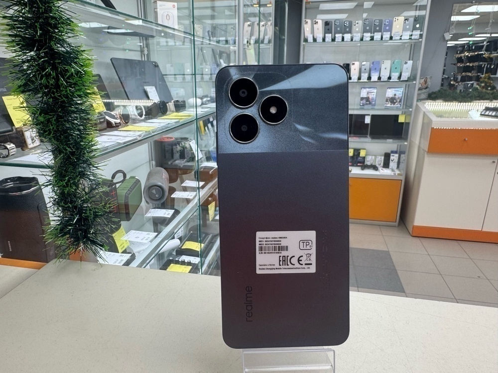 Смартфон Realme Note 50 4/128