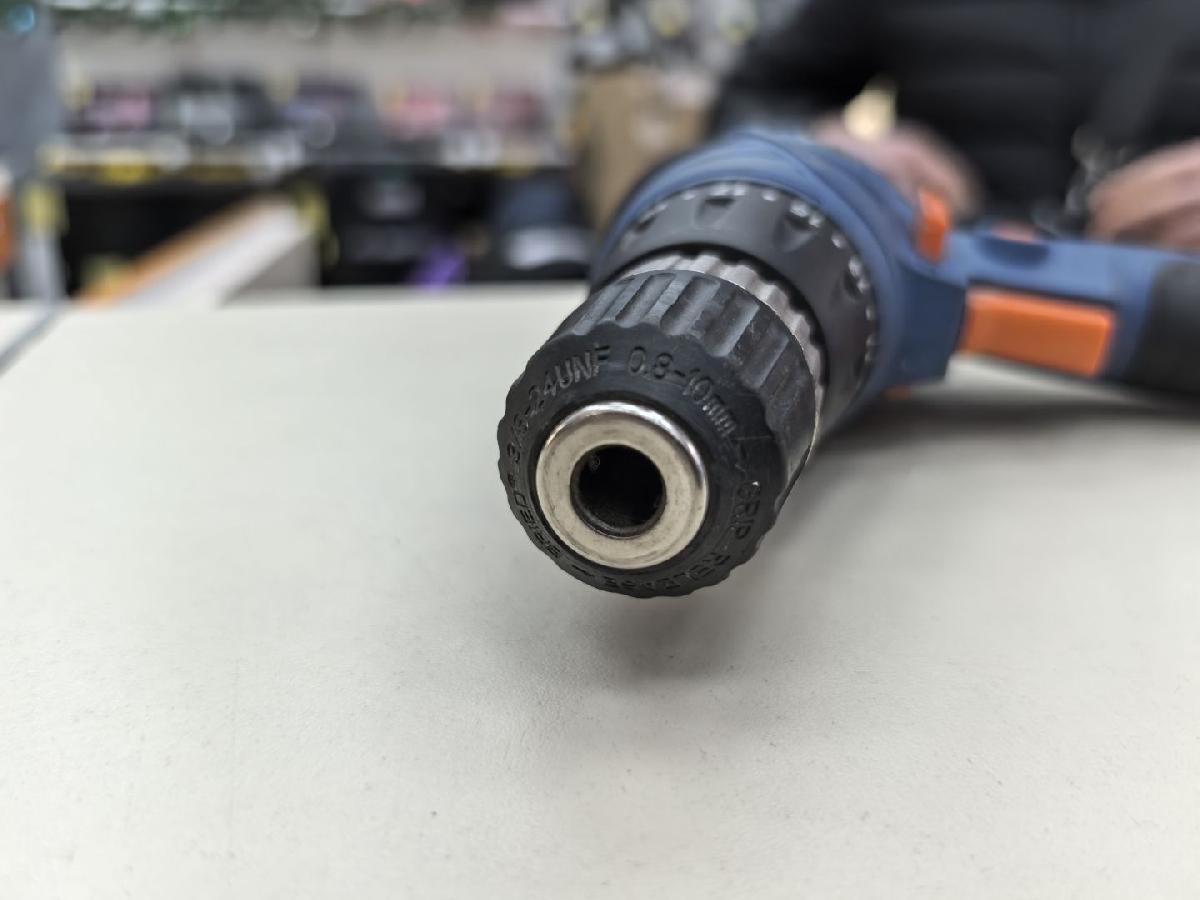 Дрель Dexter J1Z-HW06-10