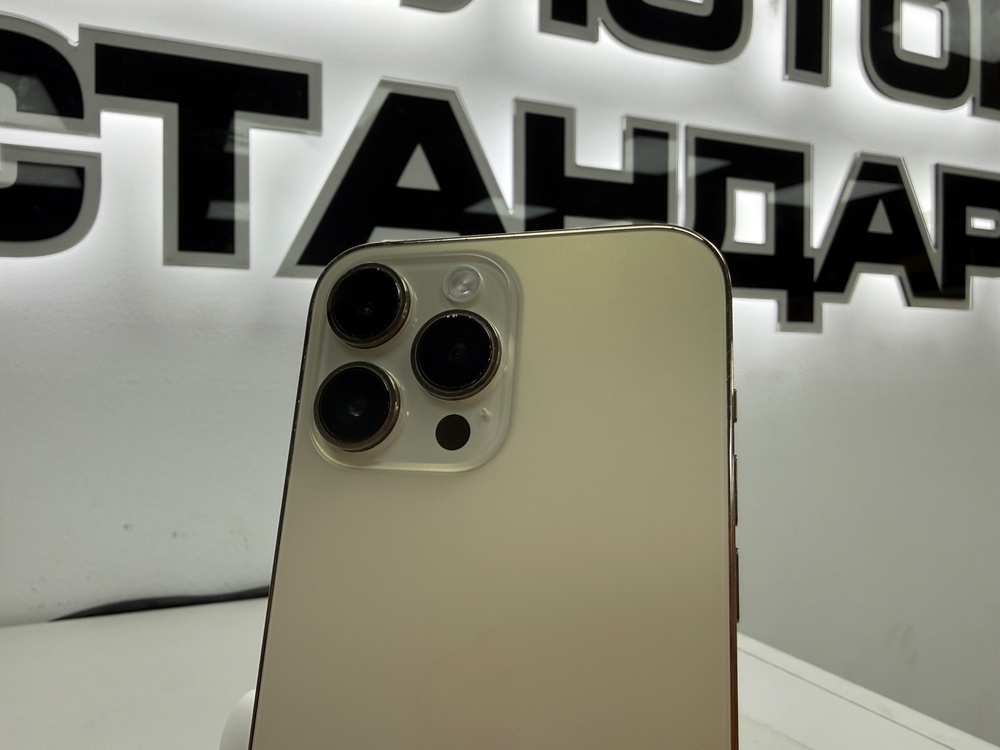Смартфон Apple Iphone 14 Pro Max 128Gb