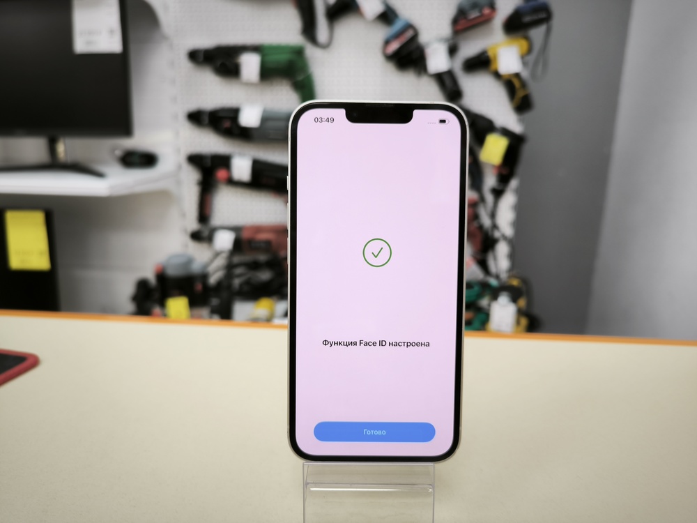 Смартфон Apple iPhone 13 128Gb